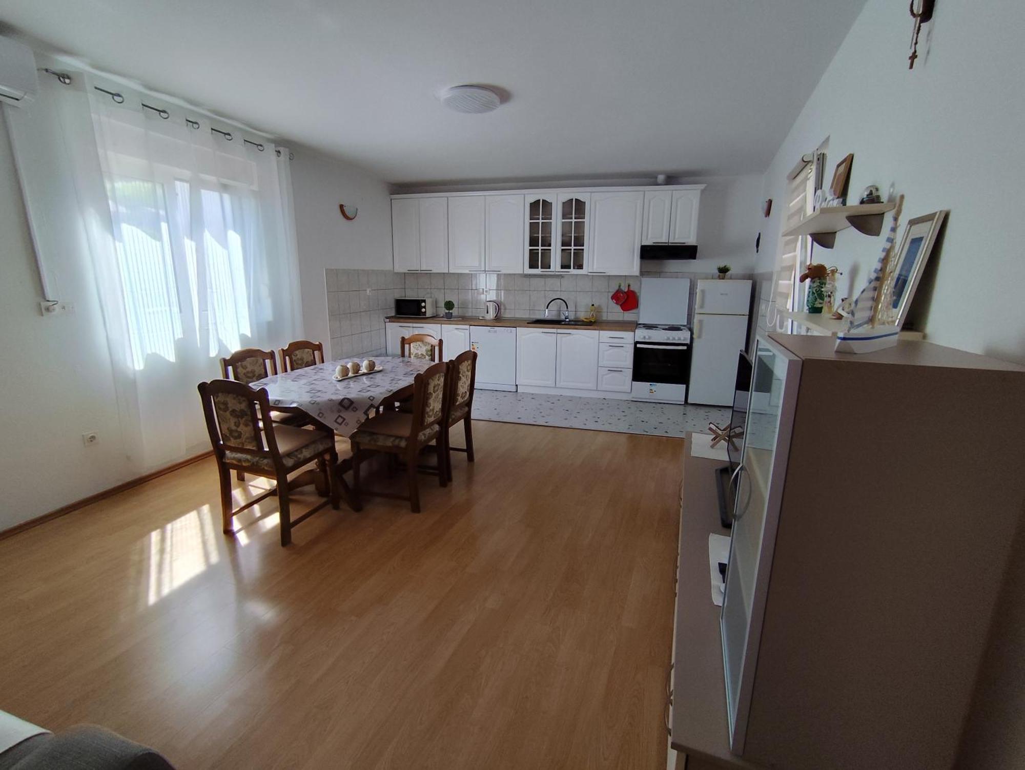 Apartments Milevcic Jelsa  Værelse billede